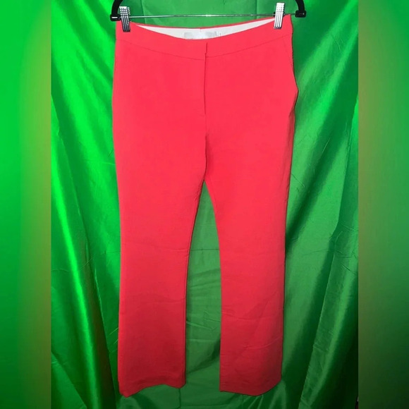 Victoria Beckham Pants - Victoria Beckham Wool Pants size 6